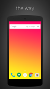 Tint - Make Gradient Wallpaper screenshot 3