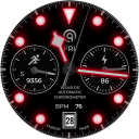 Diver Classic 14 Wear OS 4+