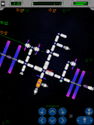 Space Agency screenshot 3