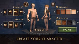 Roguelike Dungeon: RPG Pro screenshot 9