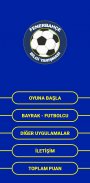 Fenerbahçe Bilgi Yarışması screenshot 5