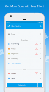 Todo Cloud: To-Do List & Tasks screenshot 2