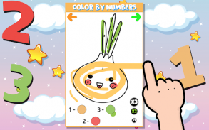 Color By Numbers screenshot 2