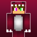 RaptorGamer Skin for Minecraft