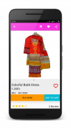 Bangla Trend Shopping App screenshot 3