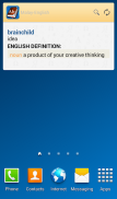 Malay<>English Dictionary screenshot 6