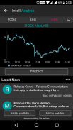 IntelliInvest: Stock Analysis screenshot 2