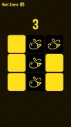 Memory Bee 🐝 Addictive game for your memory screenshot 11