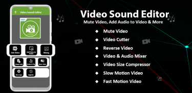 Video Sound Editor screenshot 4