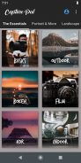 Capture Pal DSLR Photography screenshot 12