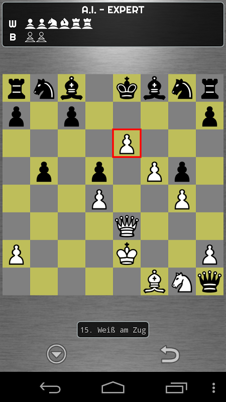 lichess APK (Android Game) - Baixar Grátis