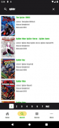 iComic - Read Premium Comics screenshot 1