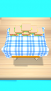 Tablecloth 3D screenshot 0