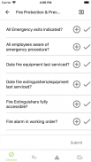 TGO Checklist screenshot 8