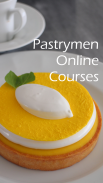 PastryMen screenshot 1