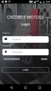 CREDIBLE MOTORS screenshot 2