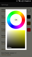 Book Reader screenshot 5
