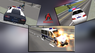 Police Simulator screenshot 0