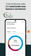 íon Itaú: investir com taxa 0 screenshot 2