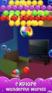 Kindergarten : Bubble Shooter screenshot 0