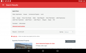 Nigeria Property Centre screenshot 8
