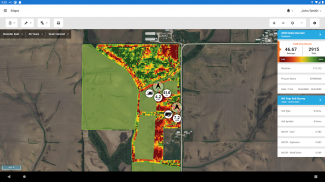 Ag Leader AgFiniti screenshot 19