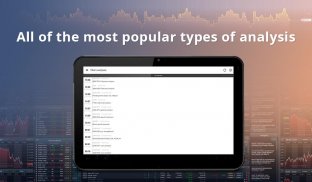 Tifia Forex Analytics screenshot 13