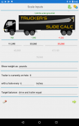 Trucker's Slide Calc screenshot 6