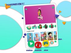 Gulli – l’appli des enfants screenshot 5