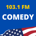 Comedy 103.1 Radio