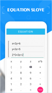 Math Camera Calculator – Solve Math by Take Photo screenshot 1