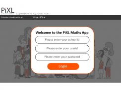 PiXL Maths screenshot 0