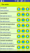 Aprende idioma indonesio screenshot 6