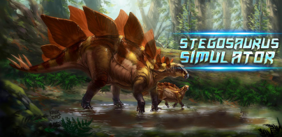 Stegosaurus Simulator