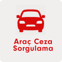 Araç Ceza Sorgulama Icon