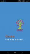 Cubs-The Pre School screenshot 1