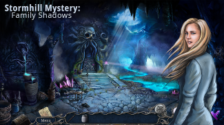 Stormhill Mystery: Family Shadows screenshot 11