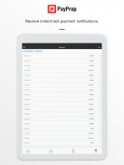 PayProp Owner screenshot 8