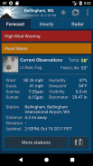 NOAA Weather Free screenshot 1
