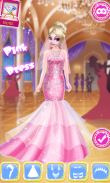 Princesses Wedding Salon screenshot 2