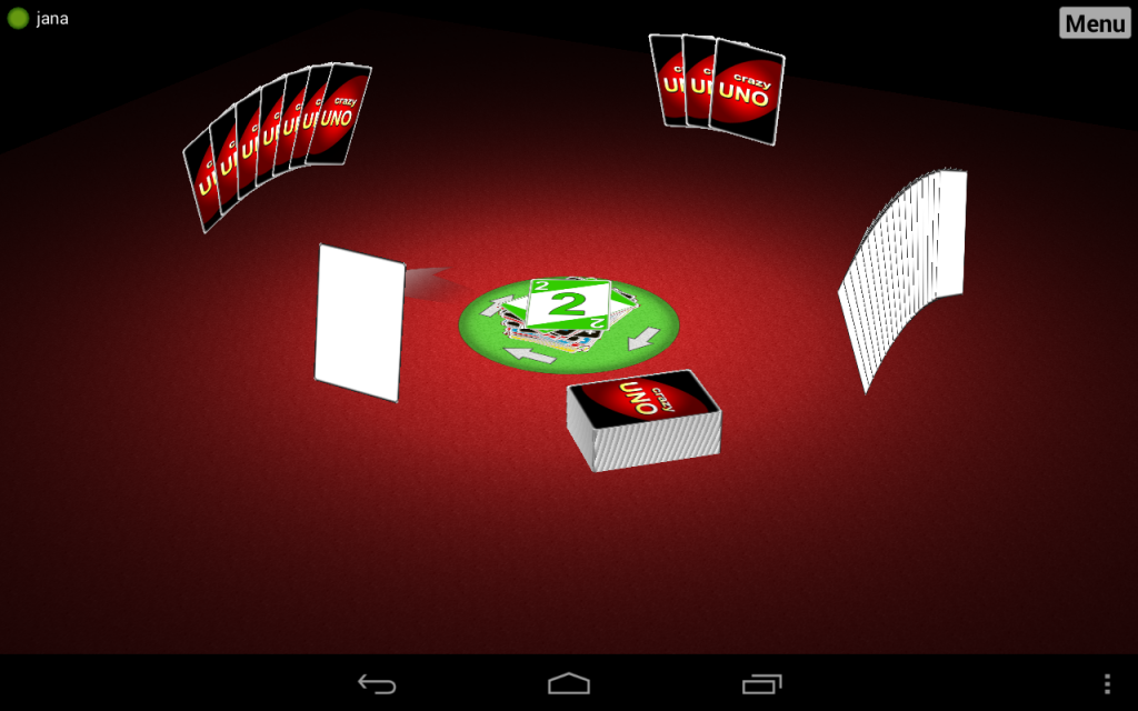 Uno Crazy Games