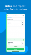 Ling: Learn Turkish Language screenshot 0