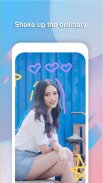 TikTok Video Effects, Filters and Stickers screenshot 2
