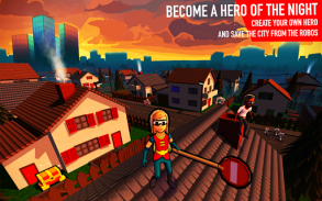 FinanceMission Heroes screenshot 3