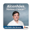 Pedro Rui Branco - Autárquicas 2017 Icon