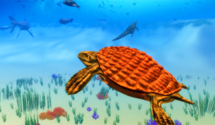 Archelon Simulator screenshot 19