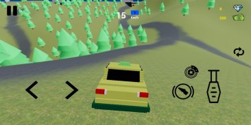 Drive Car Simulator screenshot 3