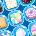 CakePop ® - Speedy and Easy 3-Match Puzzle Game - Baixar APK para Android | Aptoide