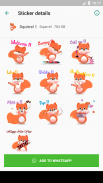 Animal Sticker screenshot 4