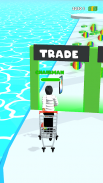 Trader Rush screenshot 0